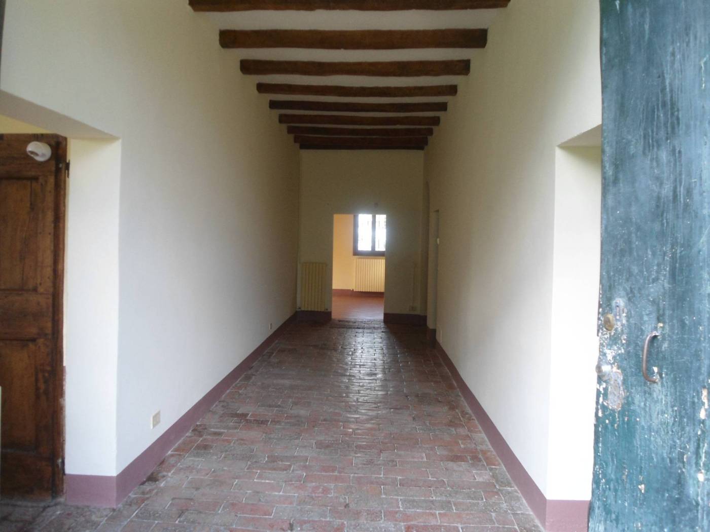 Interno palazzo