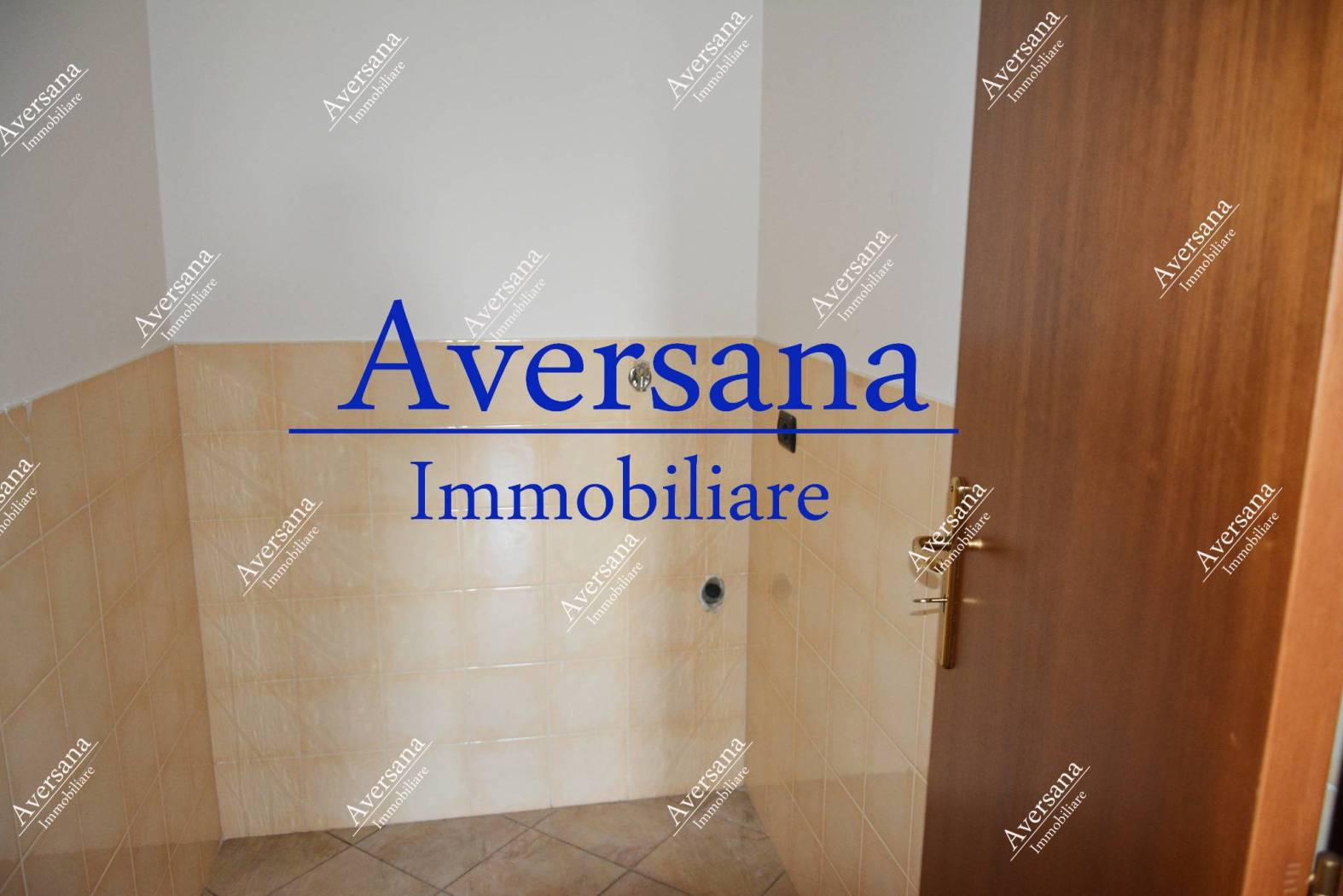 Ripostiglio/Lavanderia