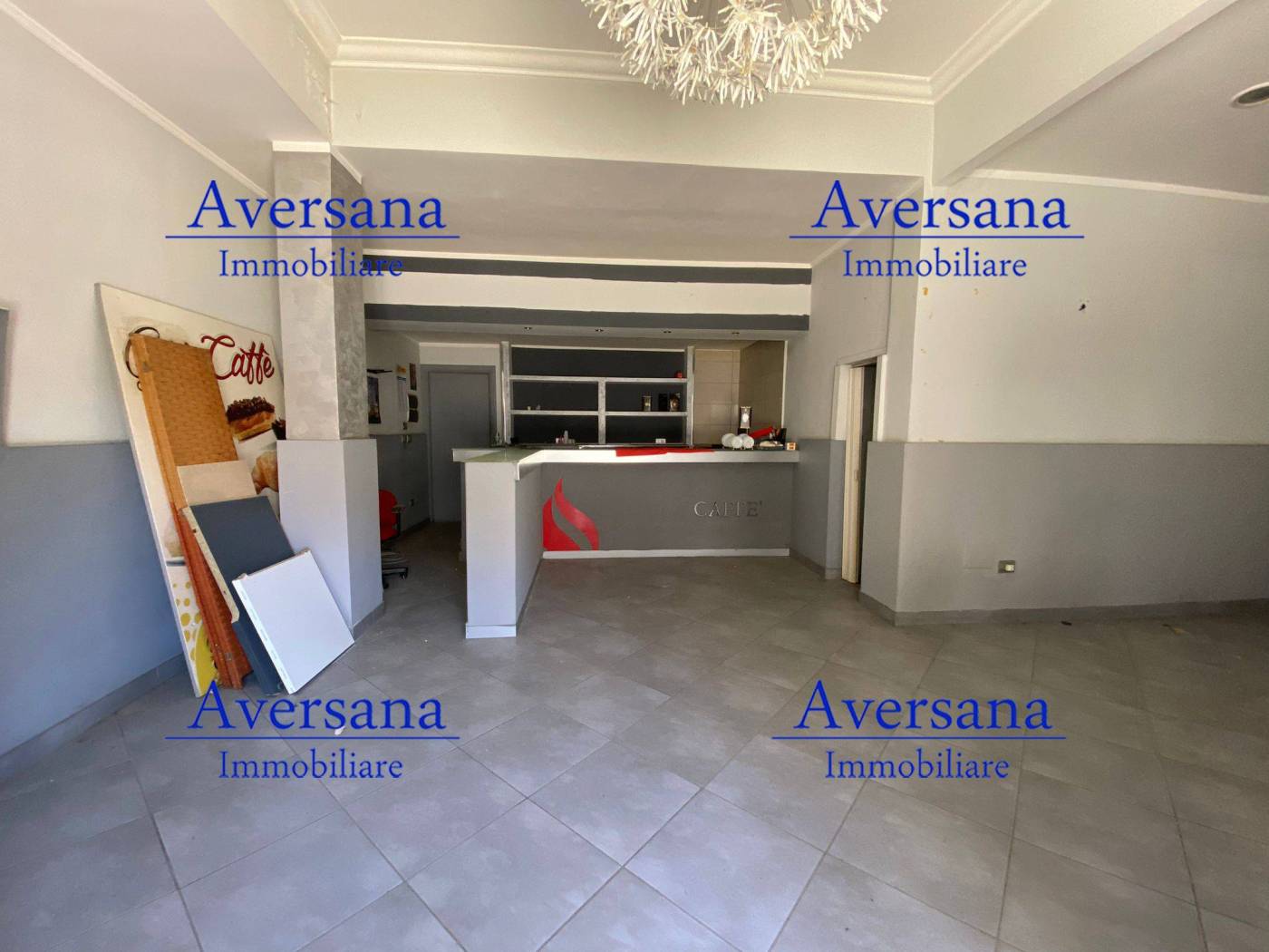 Interno non residenziale