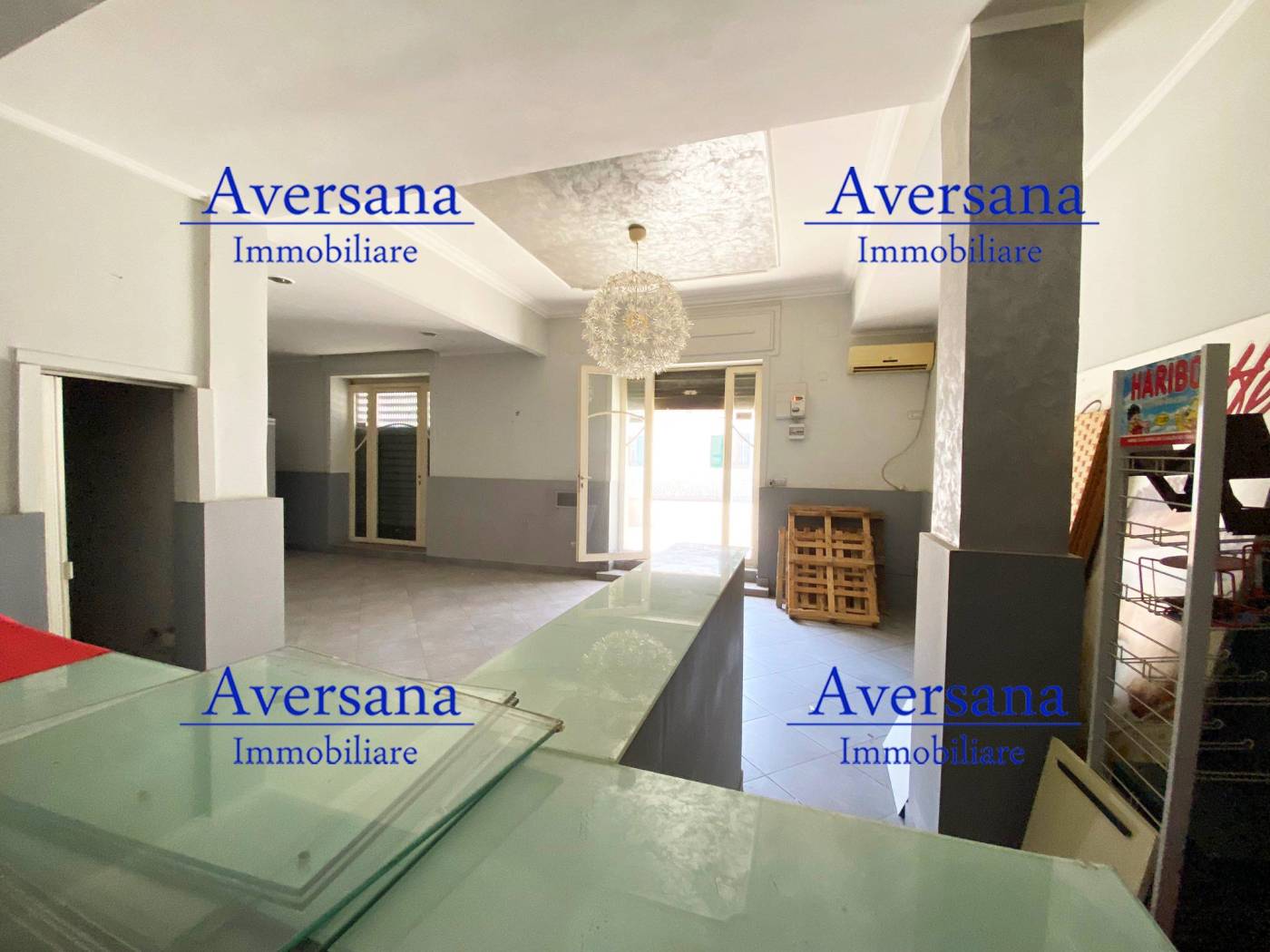 Interno non residenziale