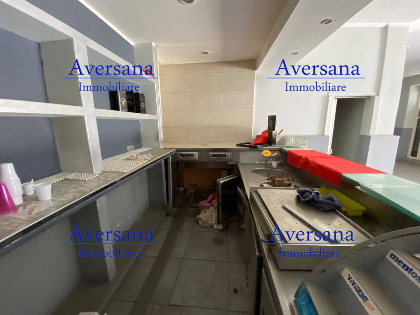 Interno non residenziale