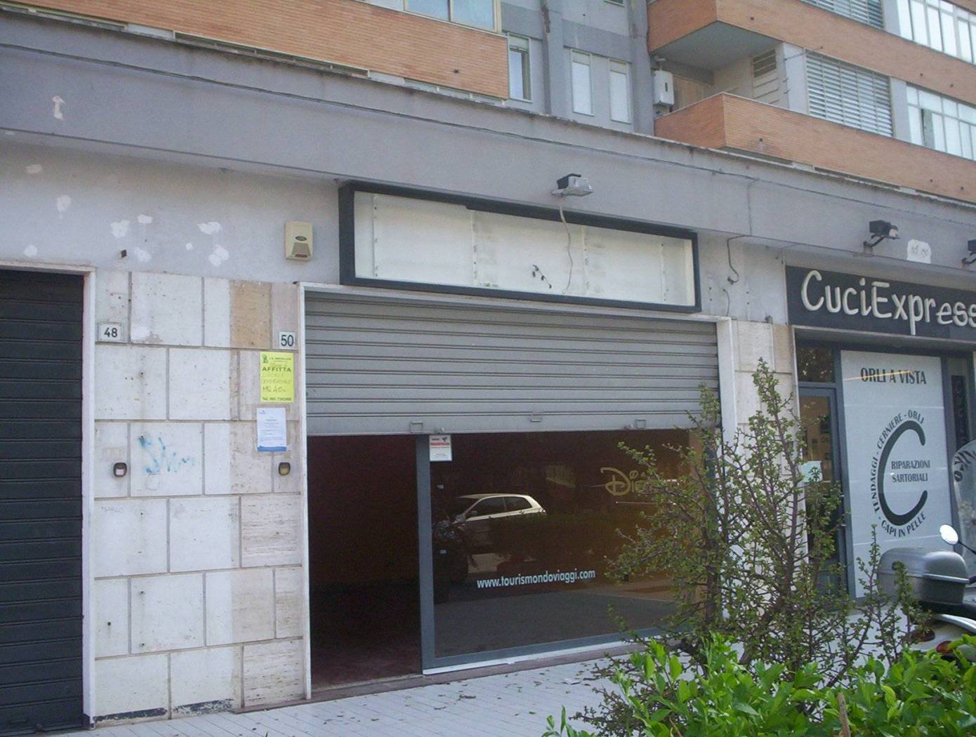 Facciata