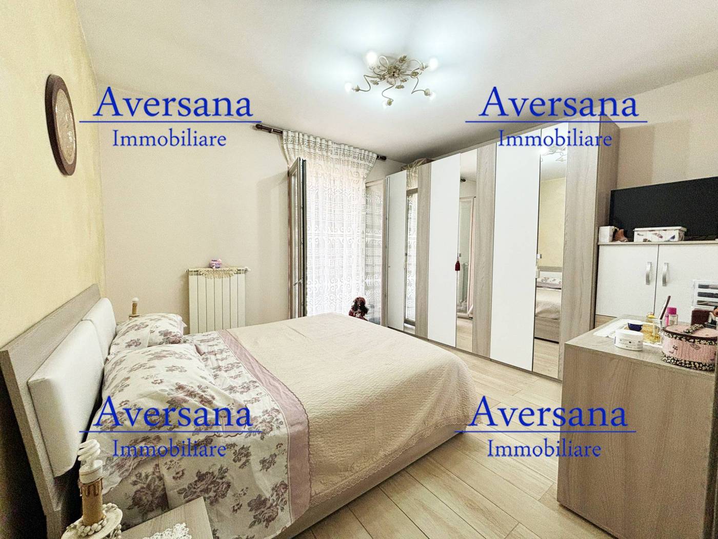 Appartamento piano rialzato