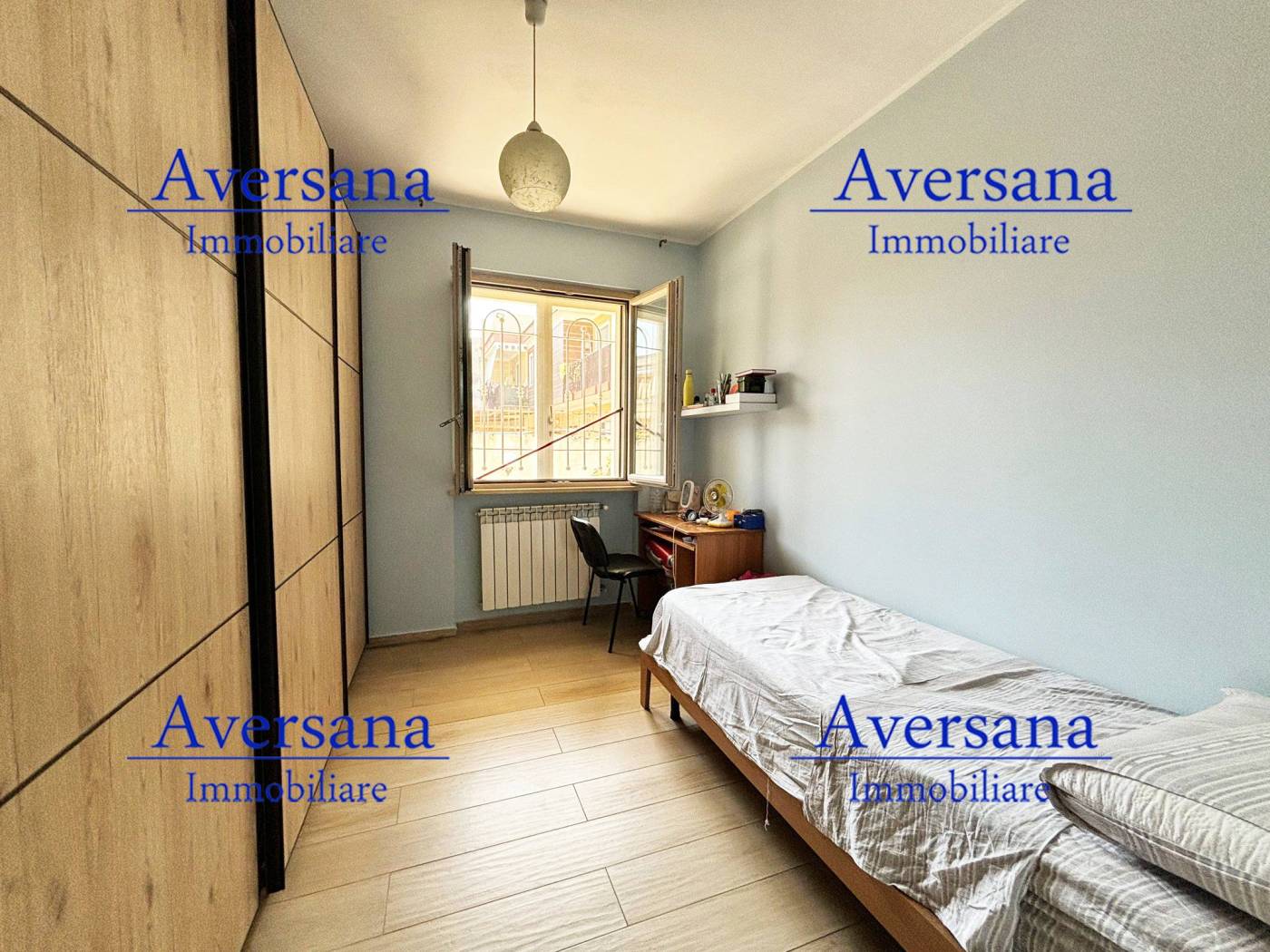 Appartamento piano rialzato