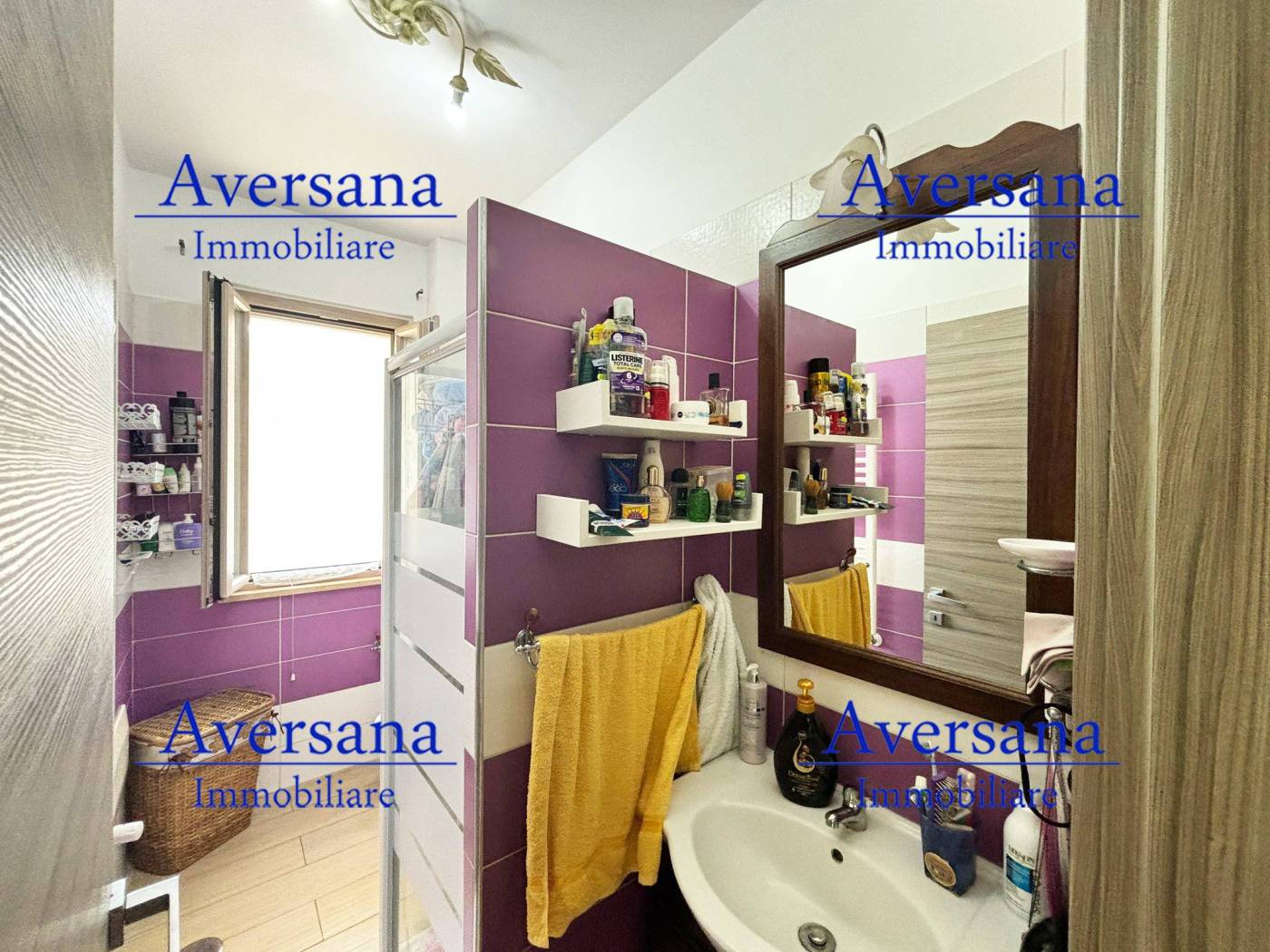 Appartamento piano rialzato