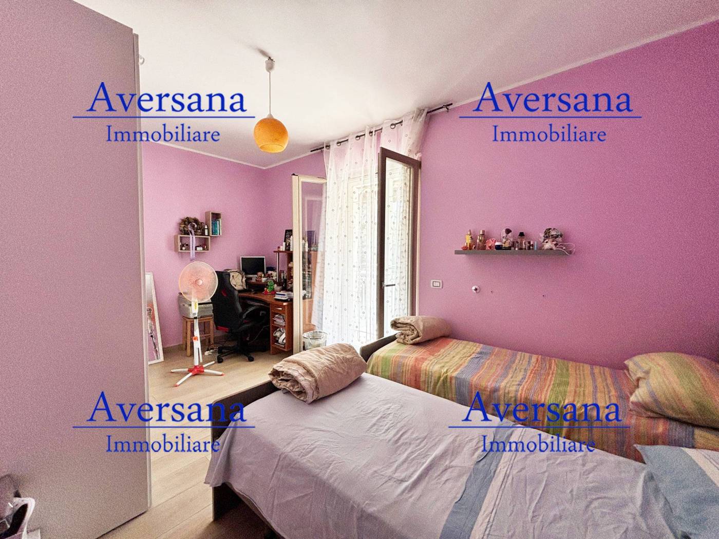 Appartamento piano rialzato