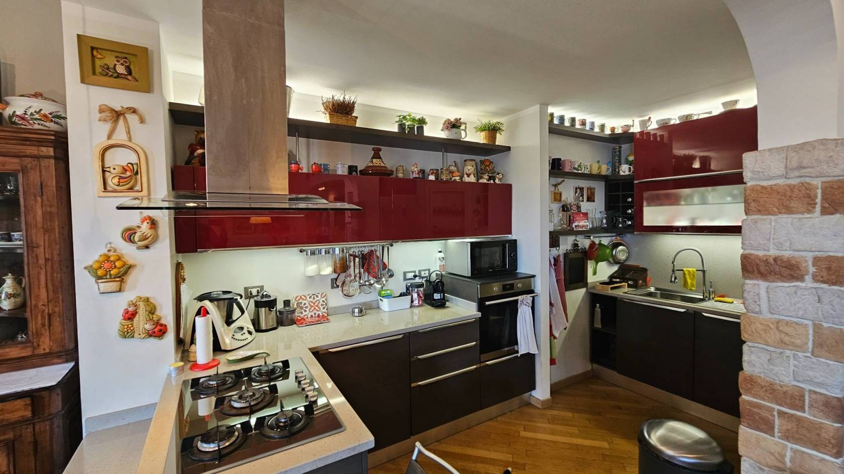 Cucina