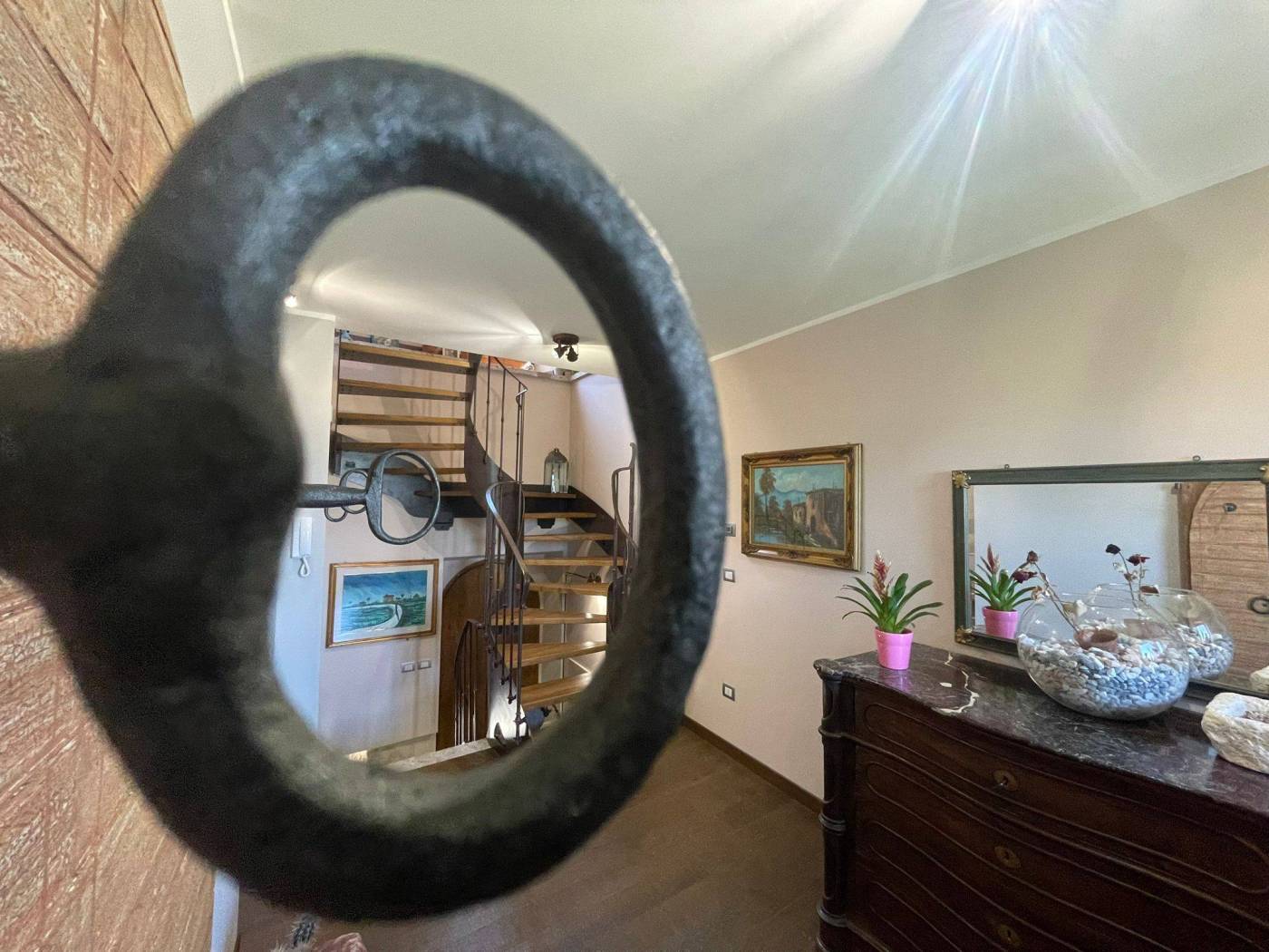 Interno appartamento