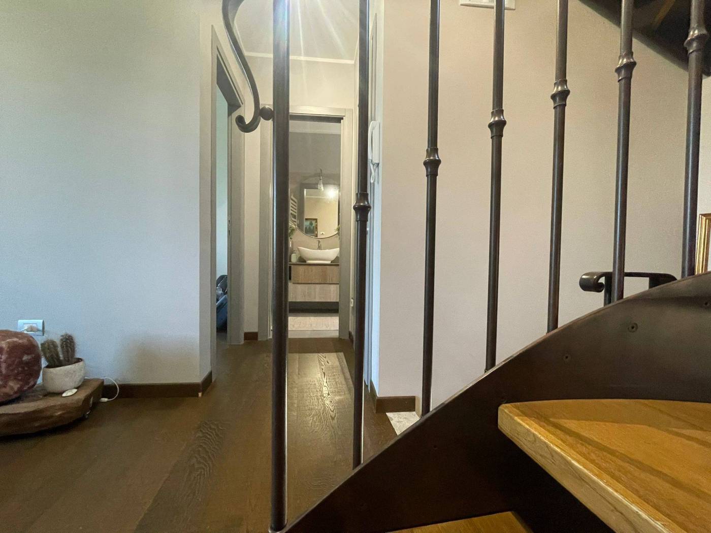 Interno appartamento