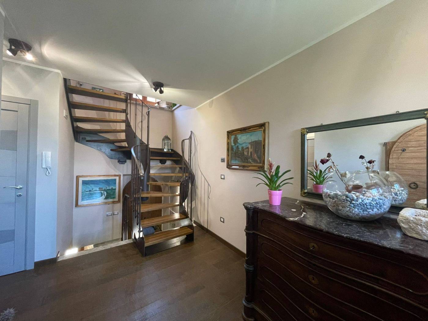 Interno appartamento