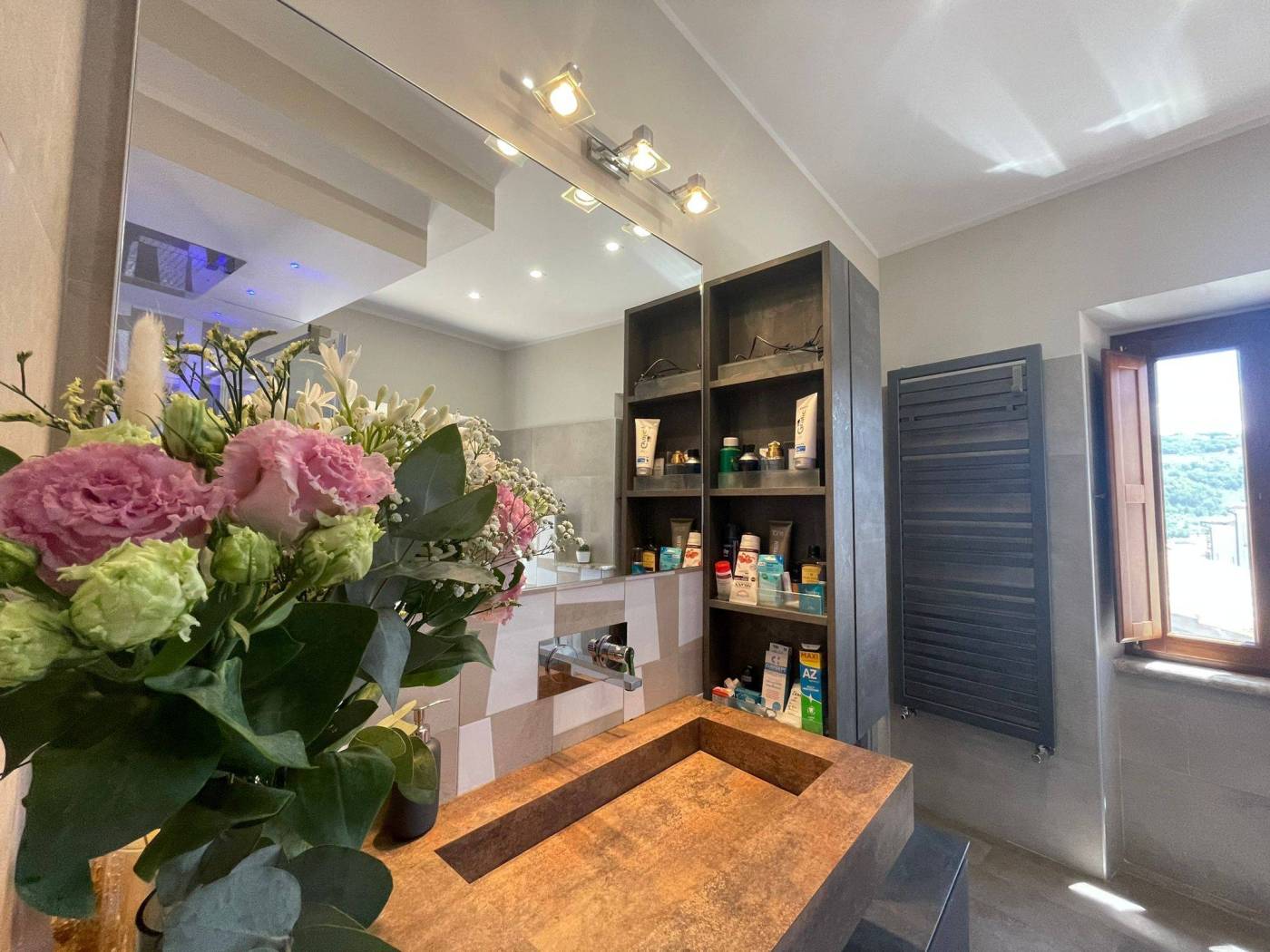 Interno non residenziale