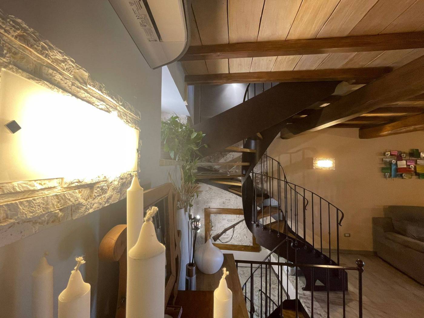 Interno appartamento