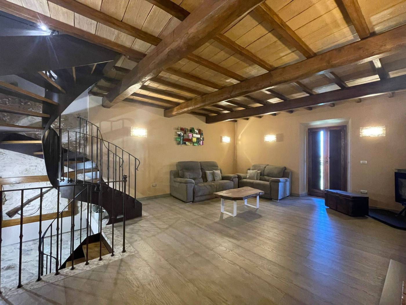 Interno non residenziale