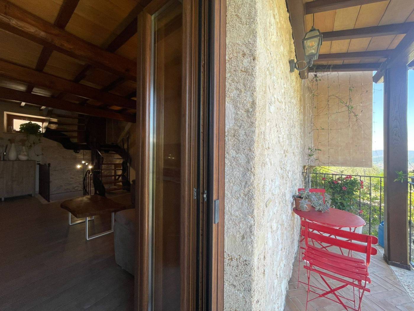 Interno appartamento