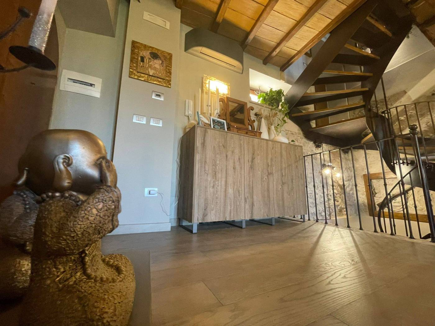 Interno appartamento