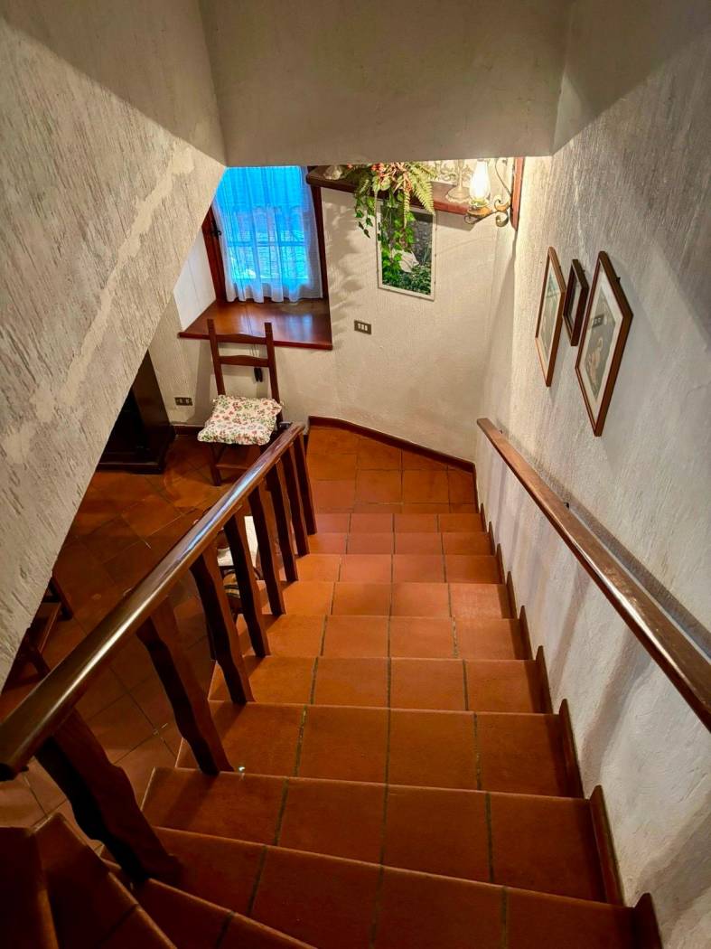 Interno appartamento