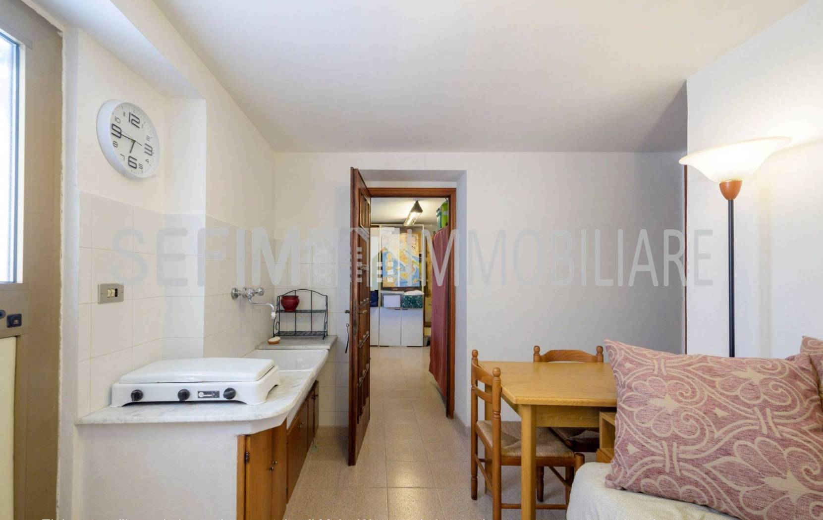 Interno appartamento