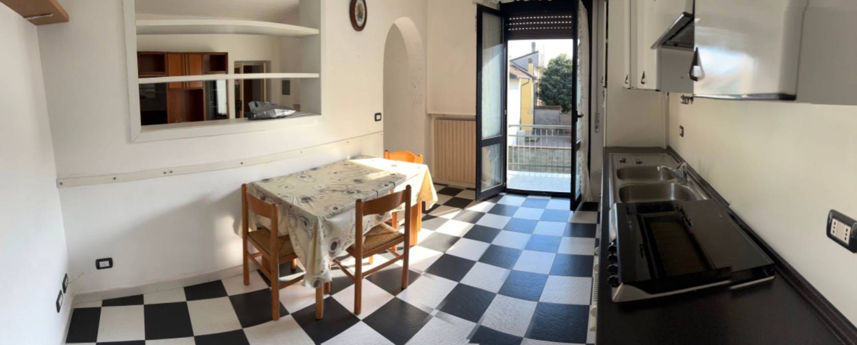 Cucina