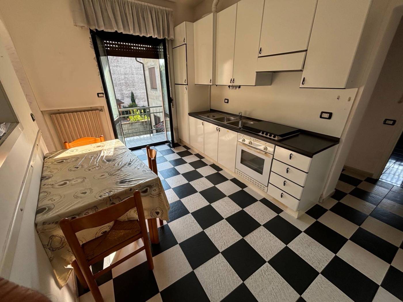 Cucina