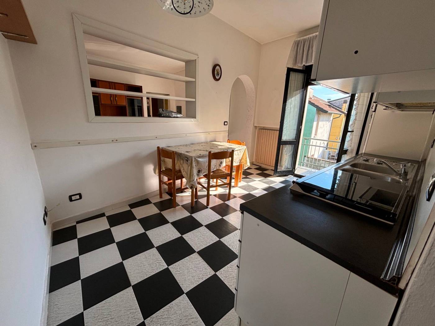 Cucina