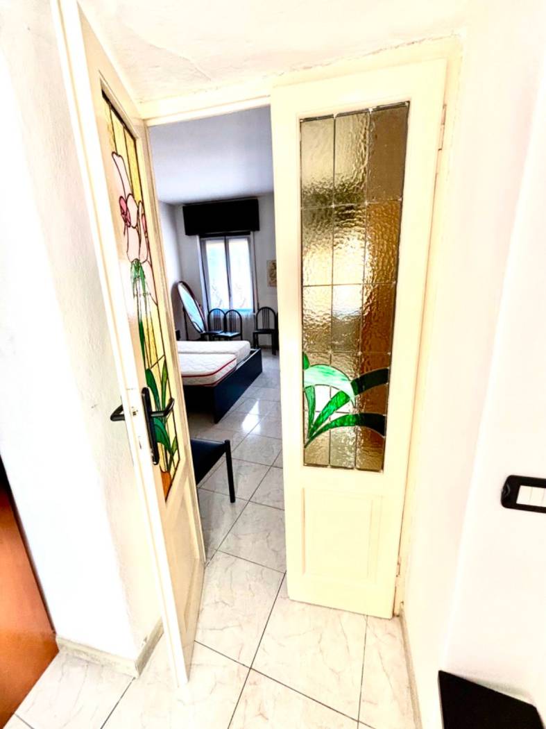 Interno appartamento