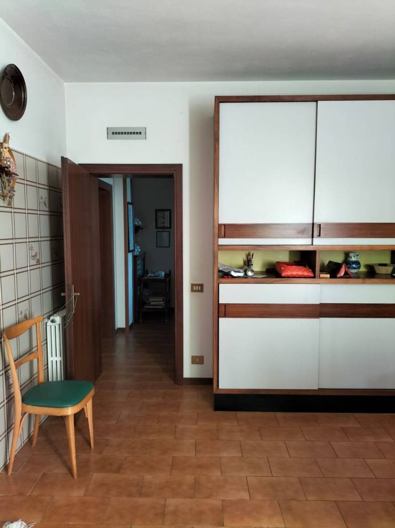 Interno appartamento