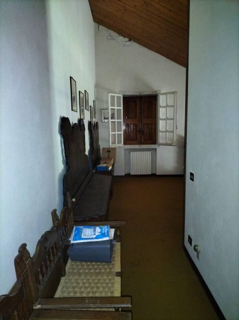 Interno appartamento