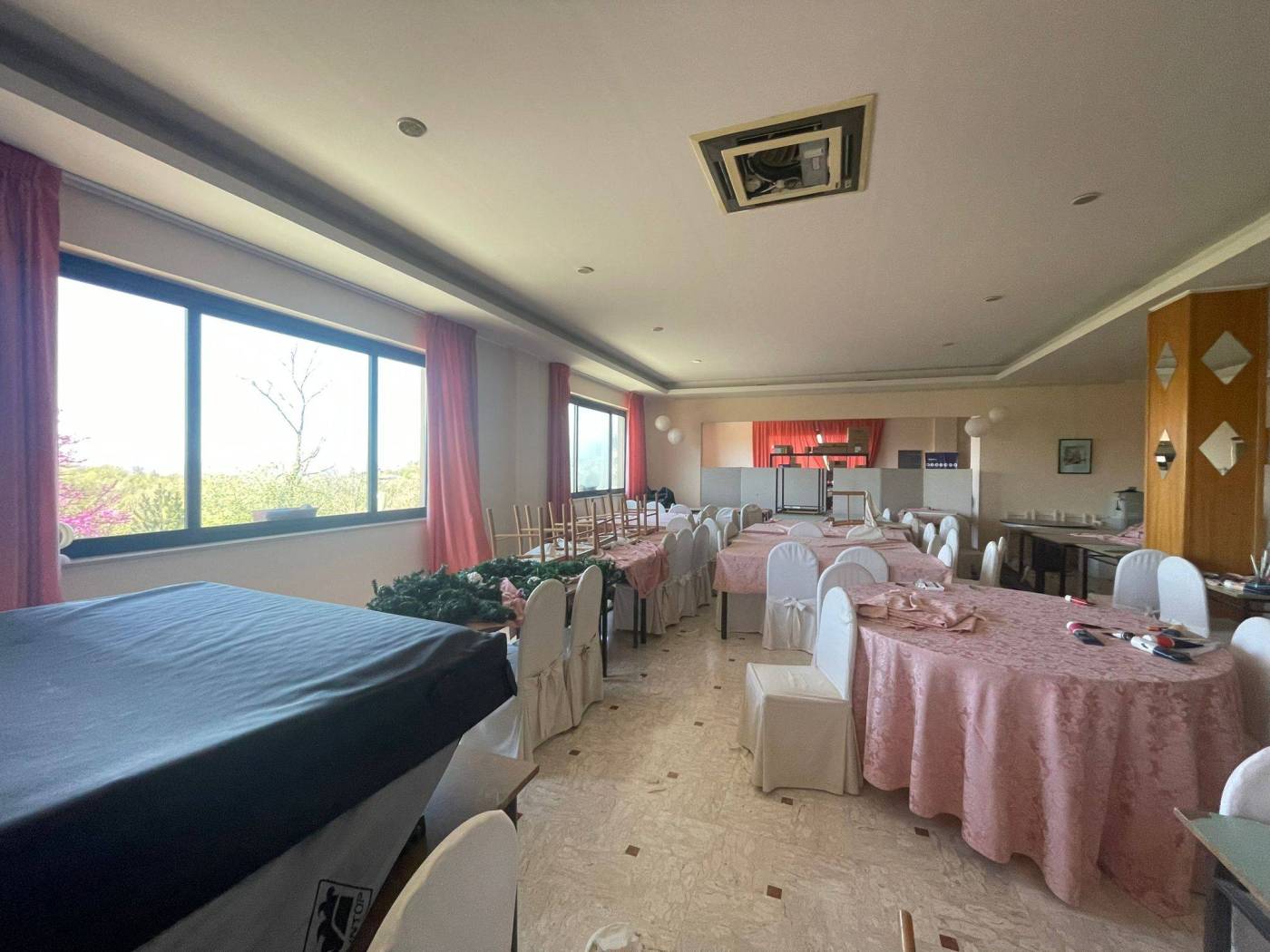 Interno non residenziale