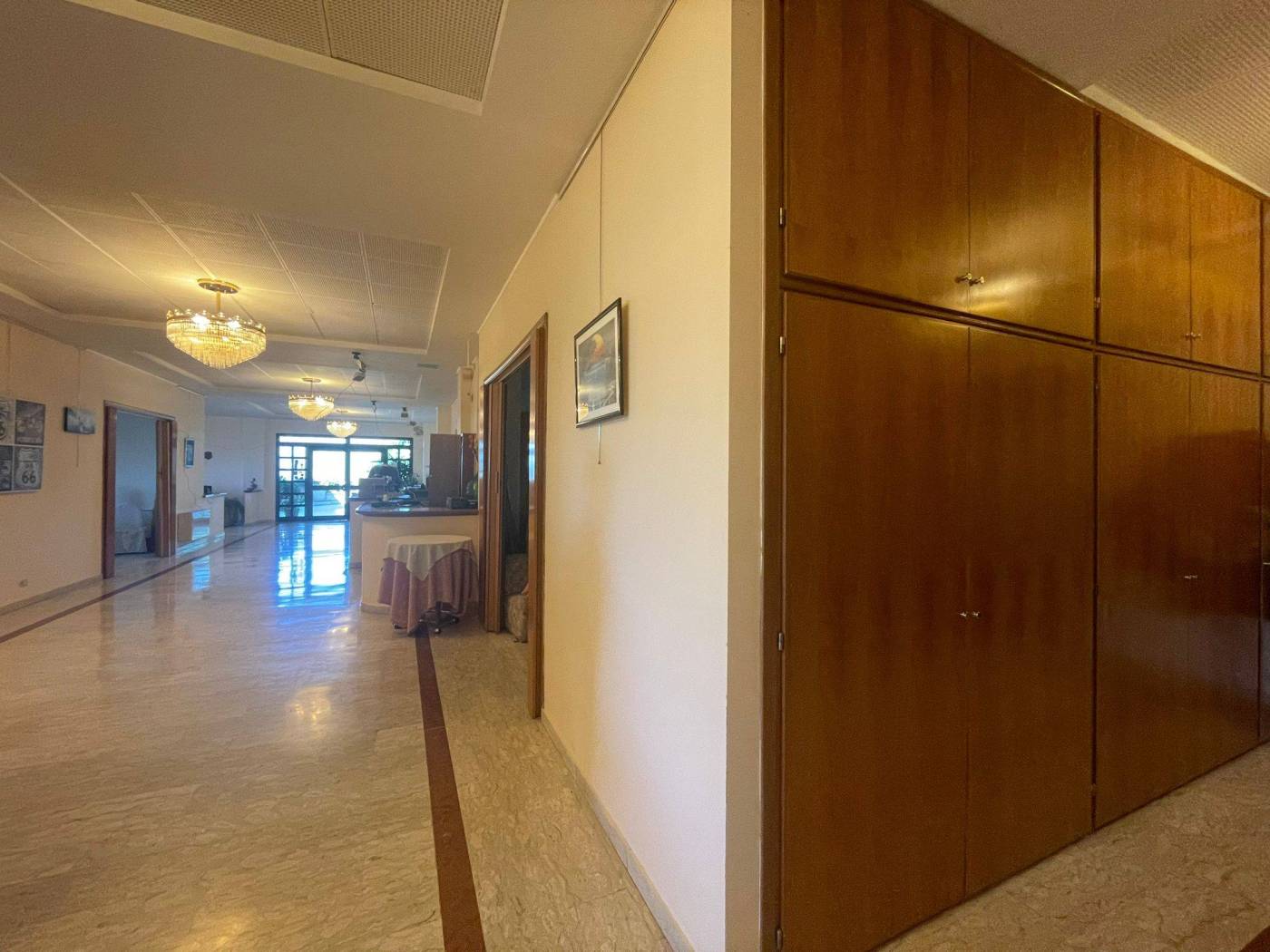 Interno appartamento