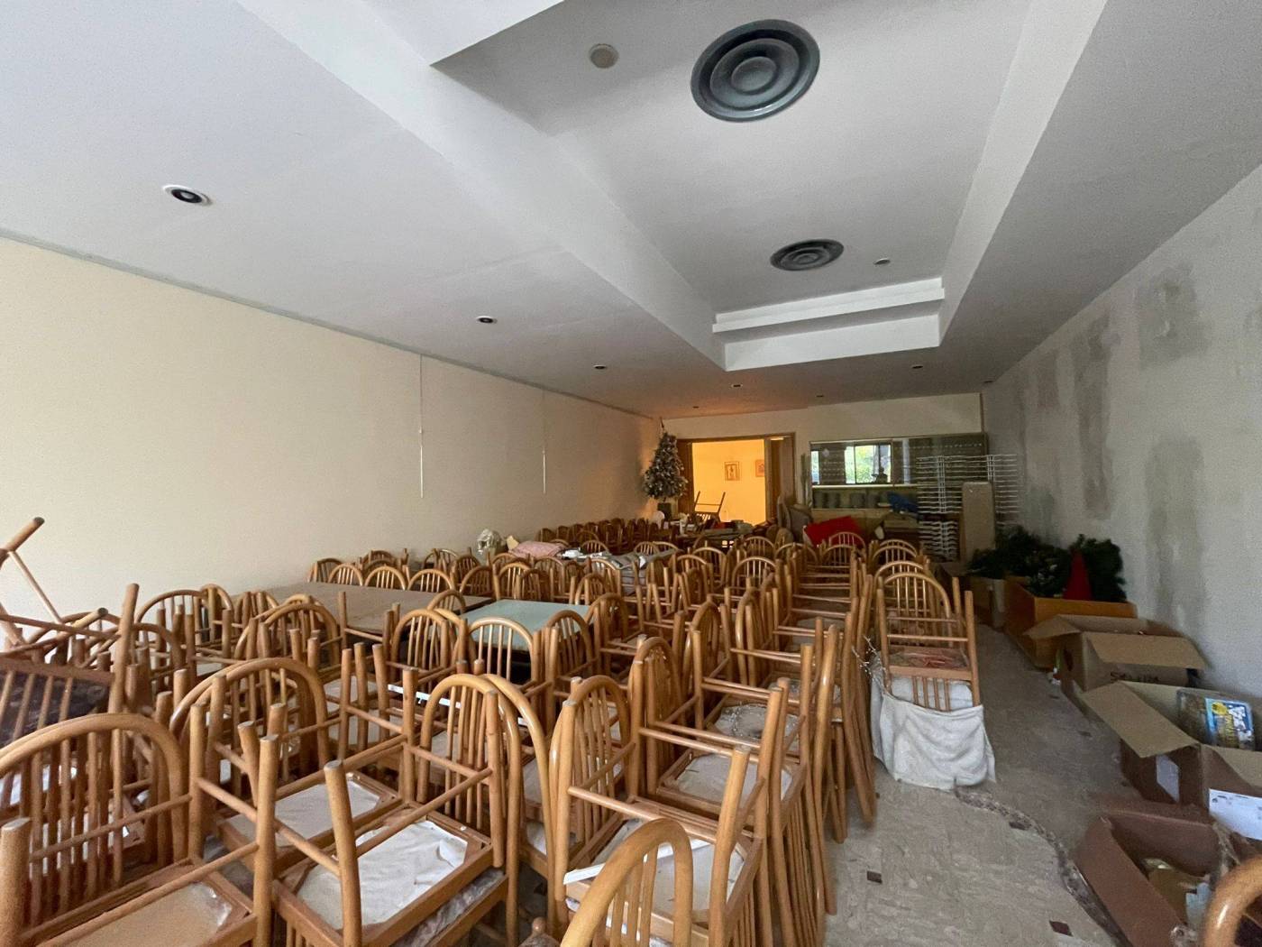 Interno non residenziale