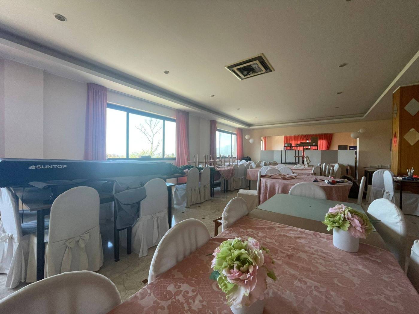 Interno non residenziale