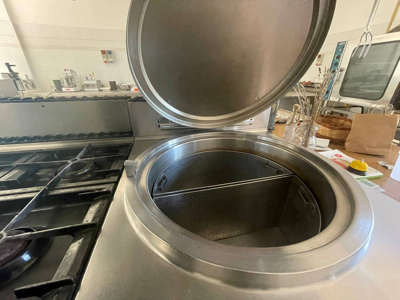 Interno non residenziale