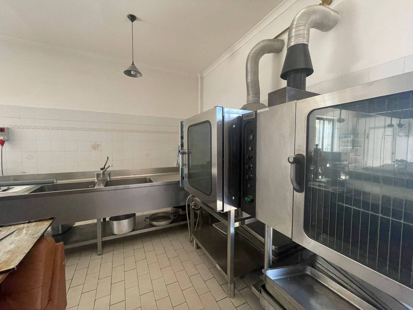 Interno non residenziale