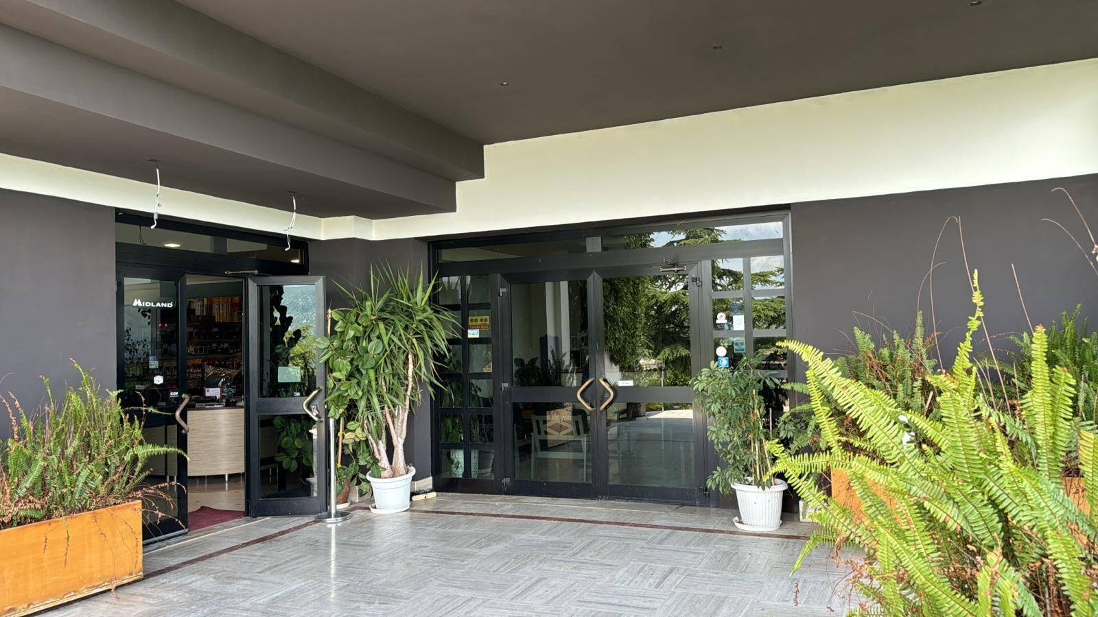 Interno non residenziale