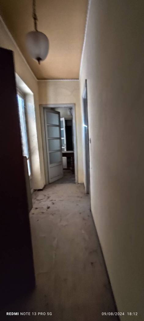 Interno appartamento