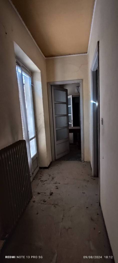 Interno appartamento