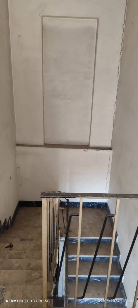 Interno palazzo