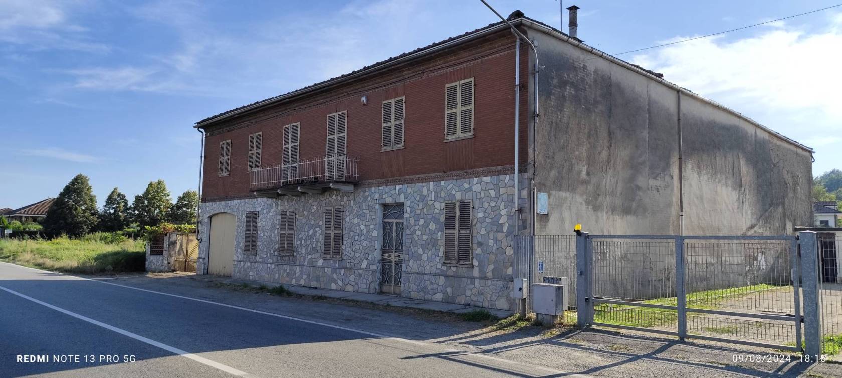 Facciata