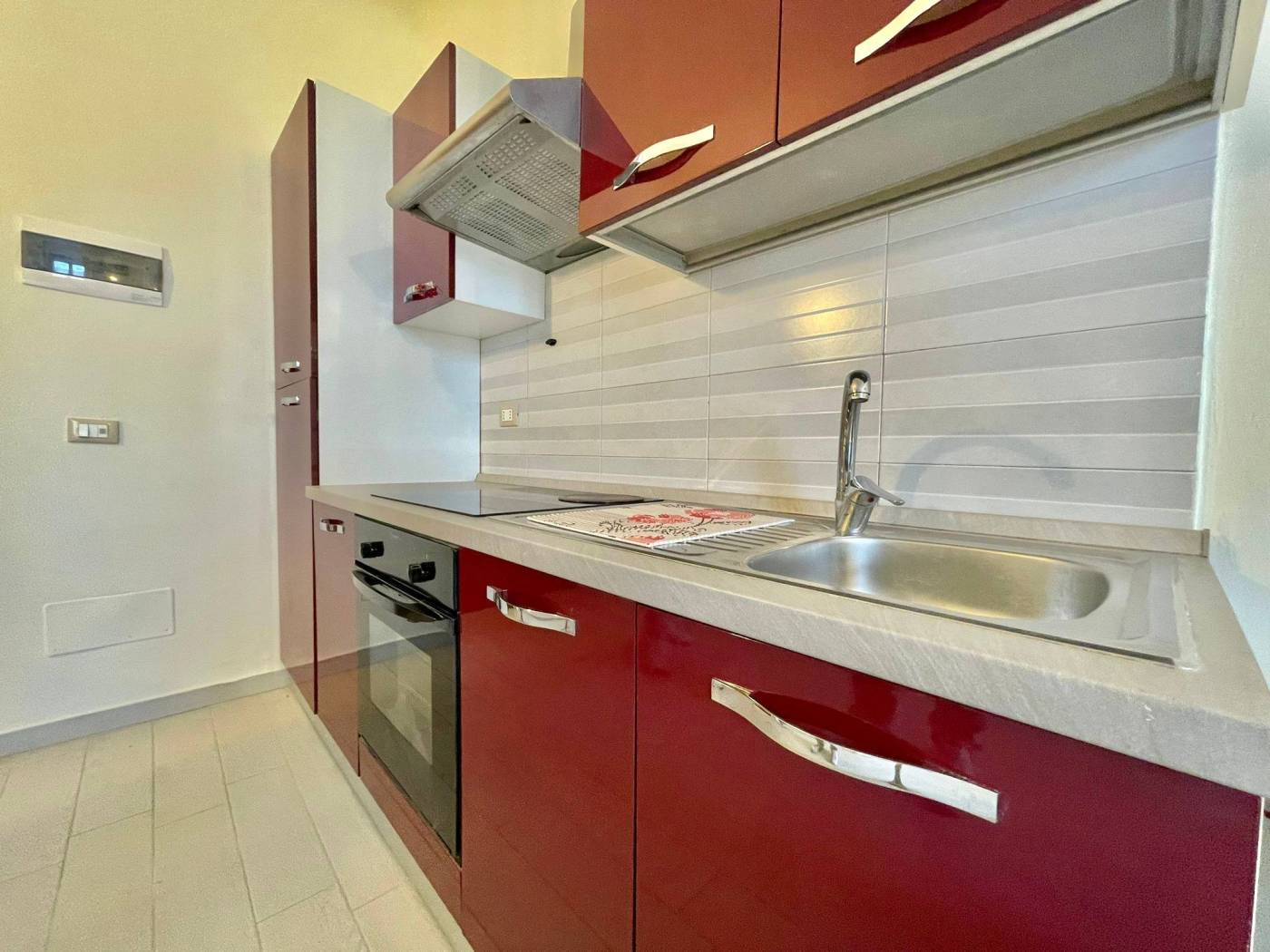 Cucina Cucina