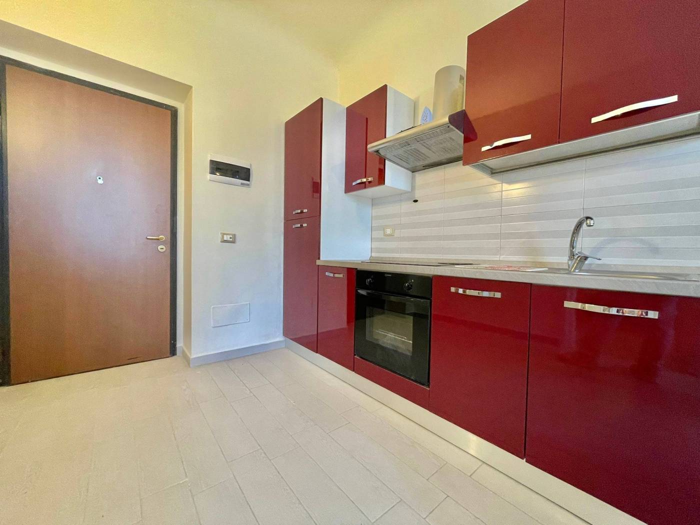 Cucina Cucina