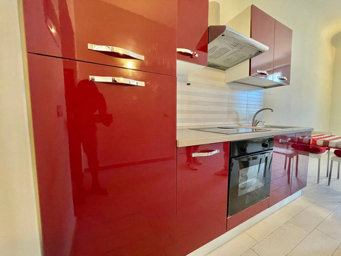 Cucina Cucina