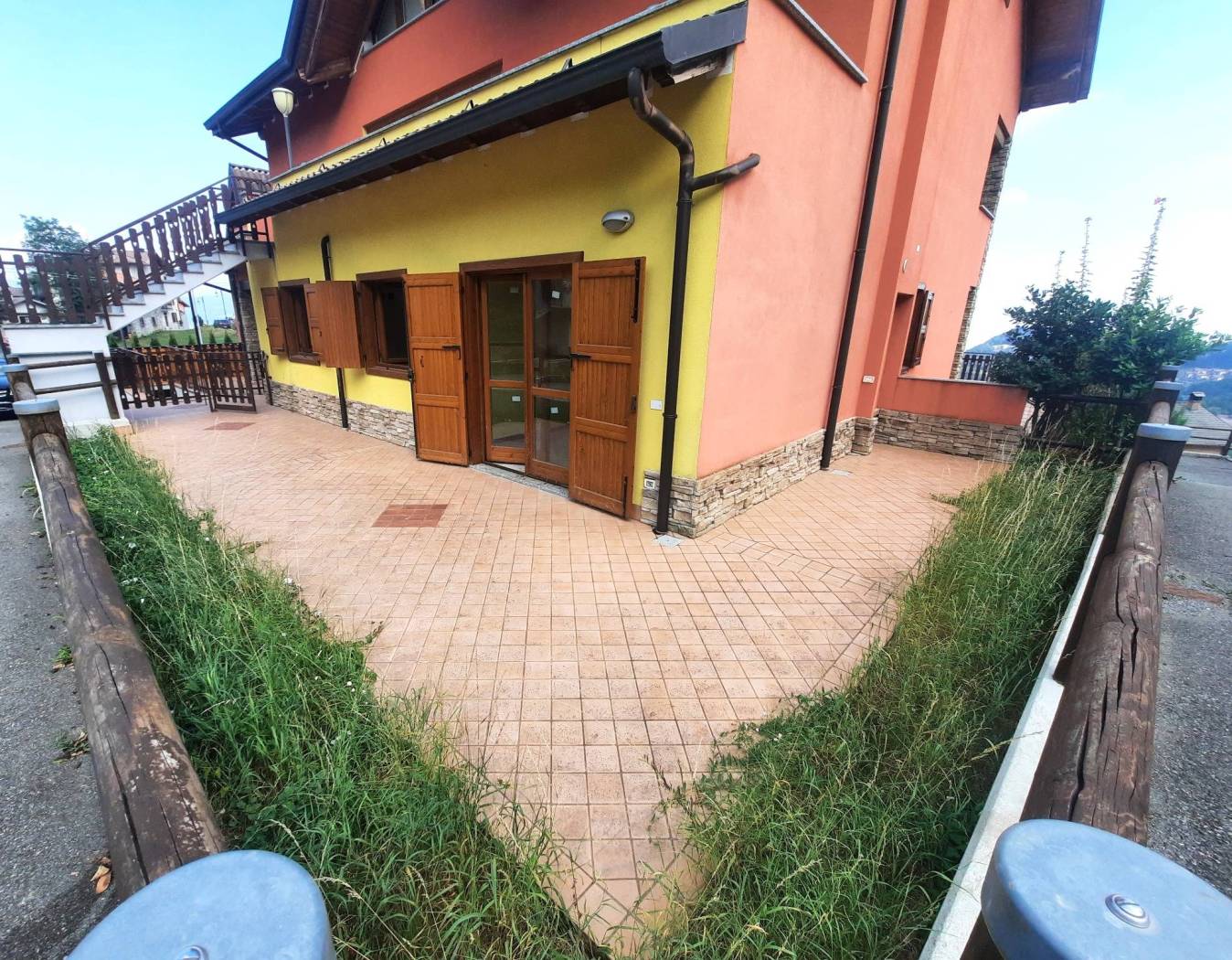 Giardino