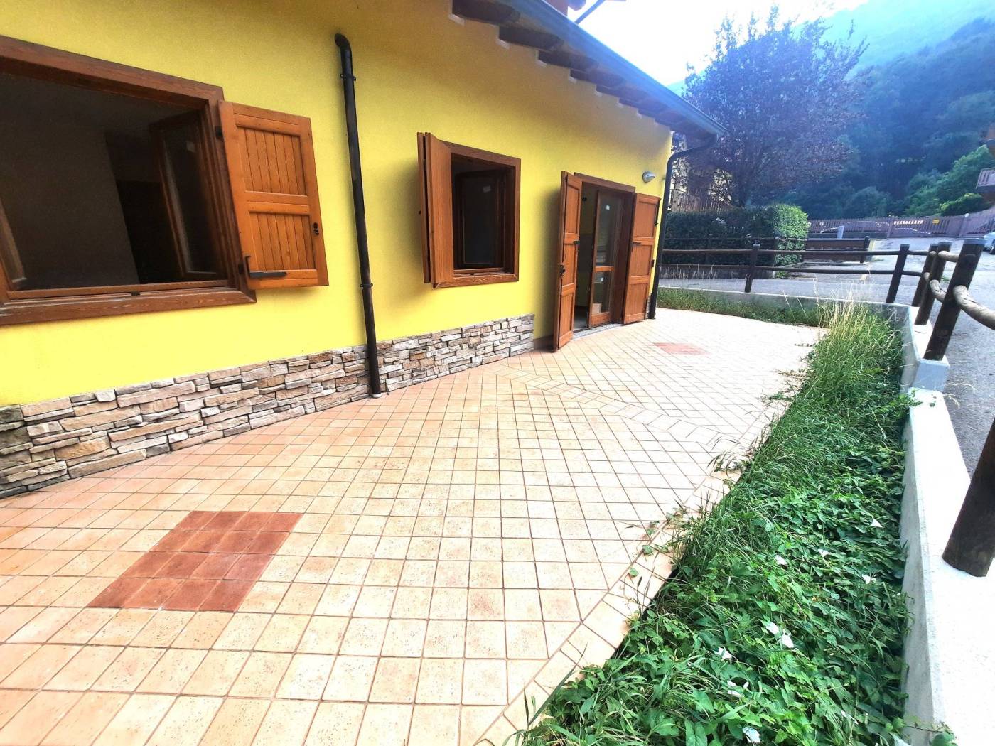 Giardino
