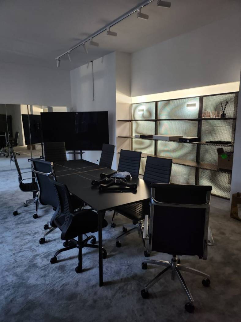 Interno non residenziale