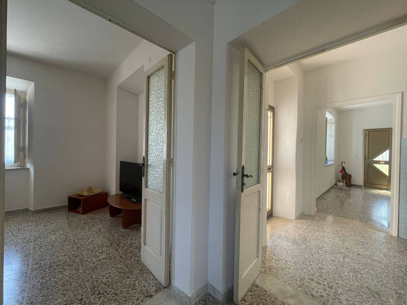 Interno appartamento