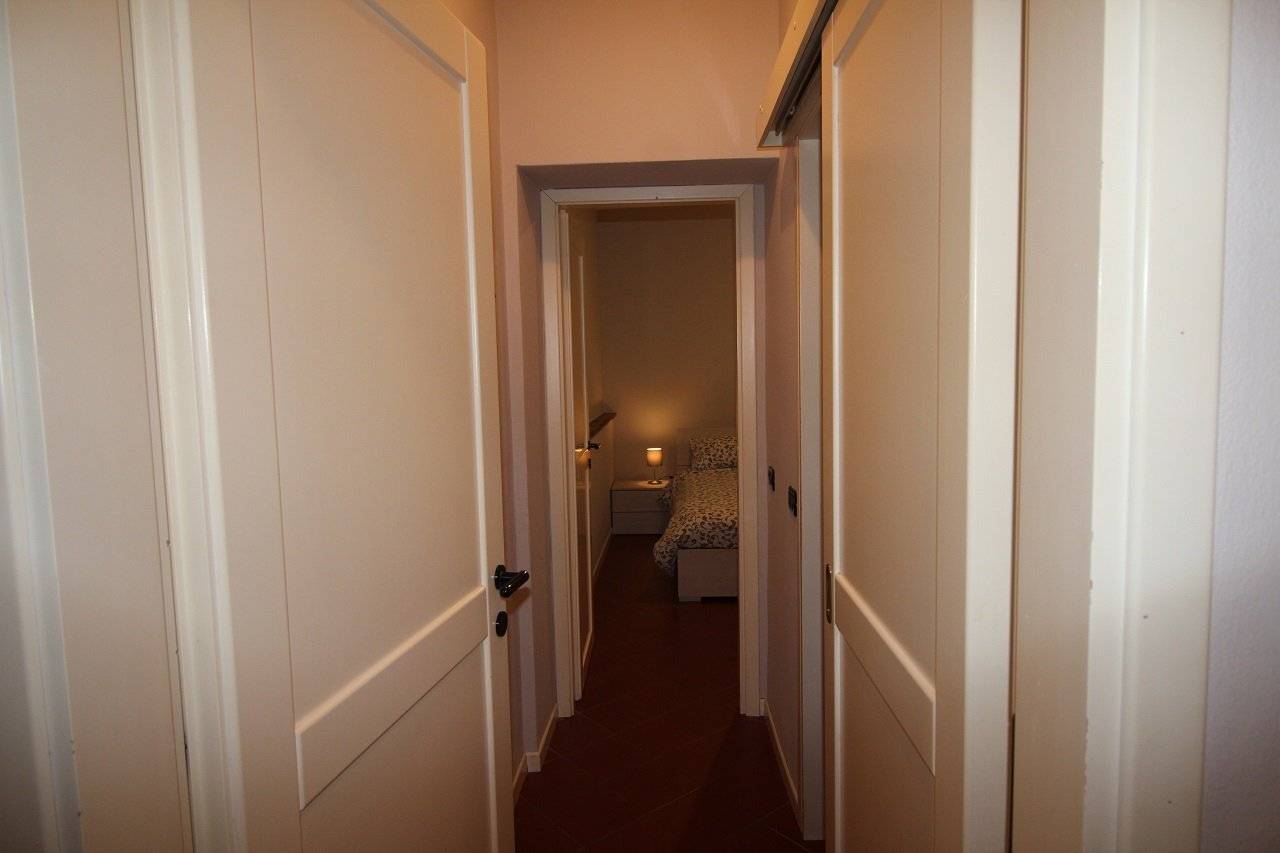 Interno appartamento