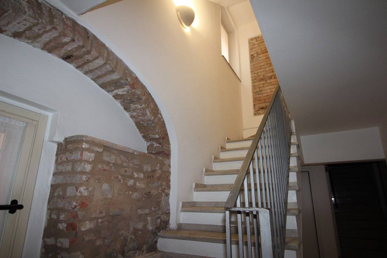 Interno palazzo