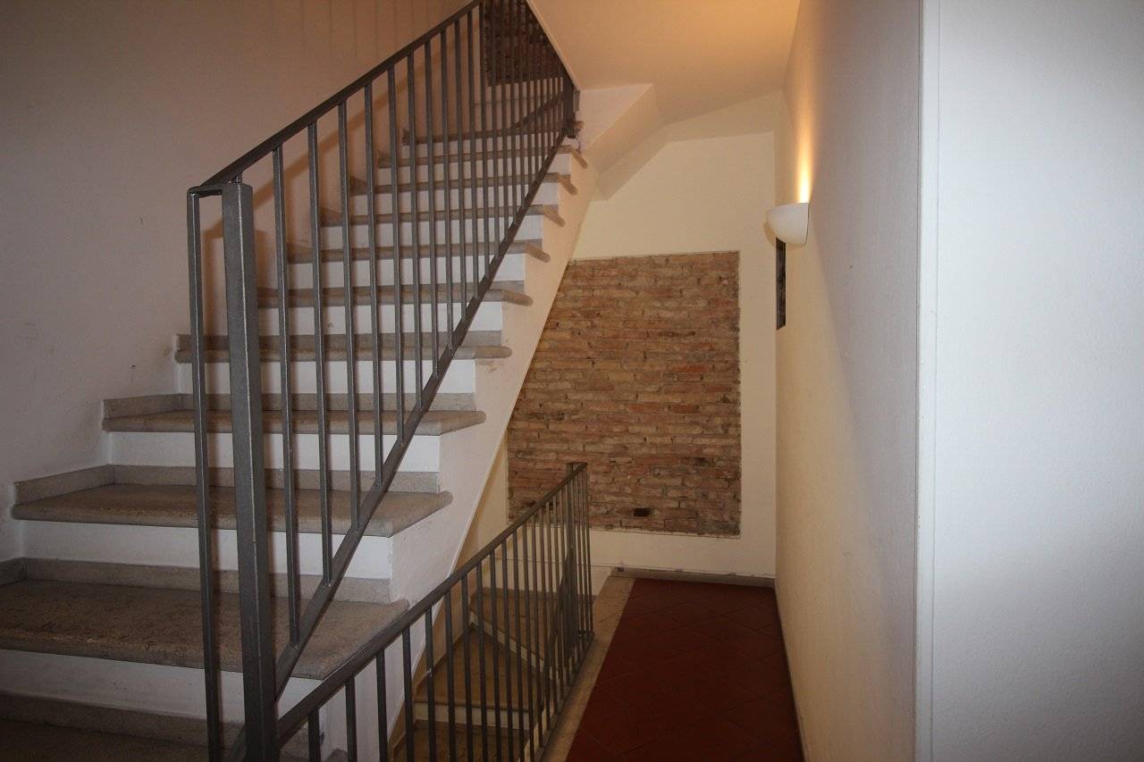 Interno palazzo