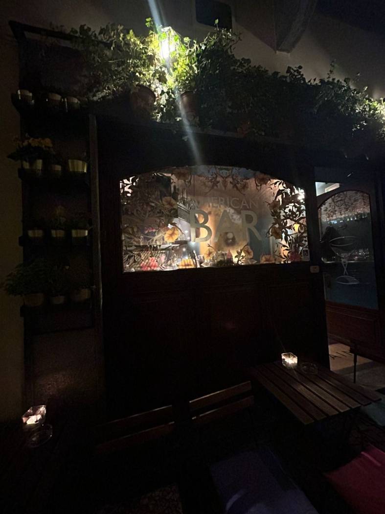 Interno non residenziale