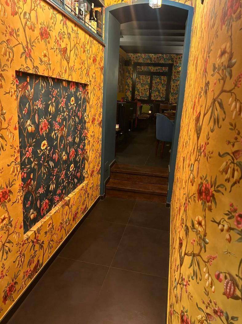 Interno non residenziale